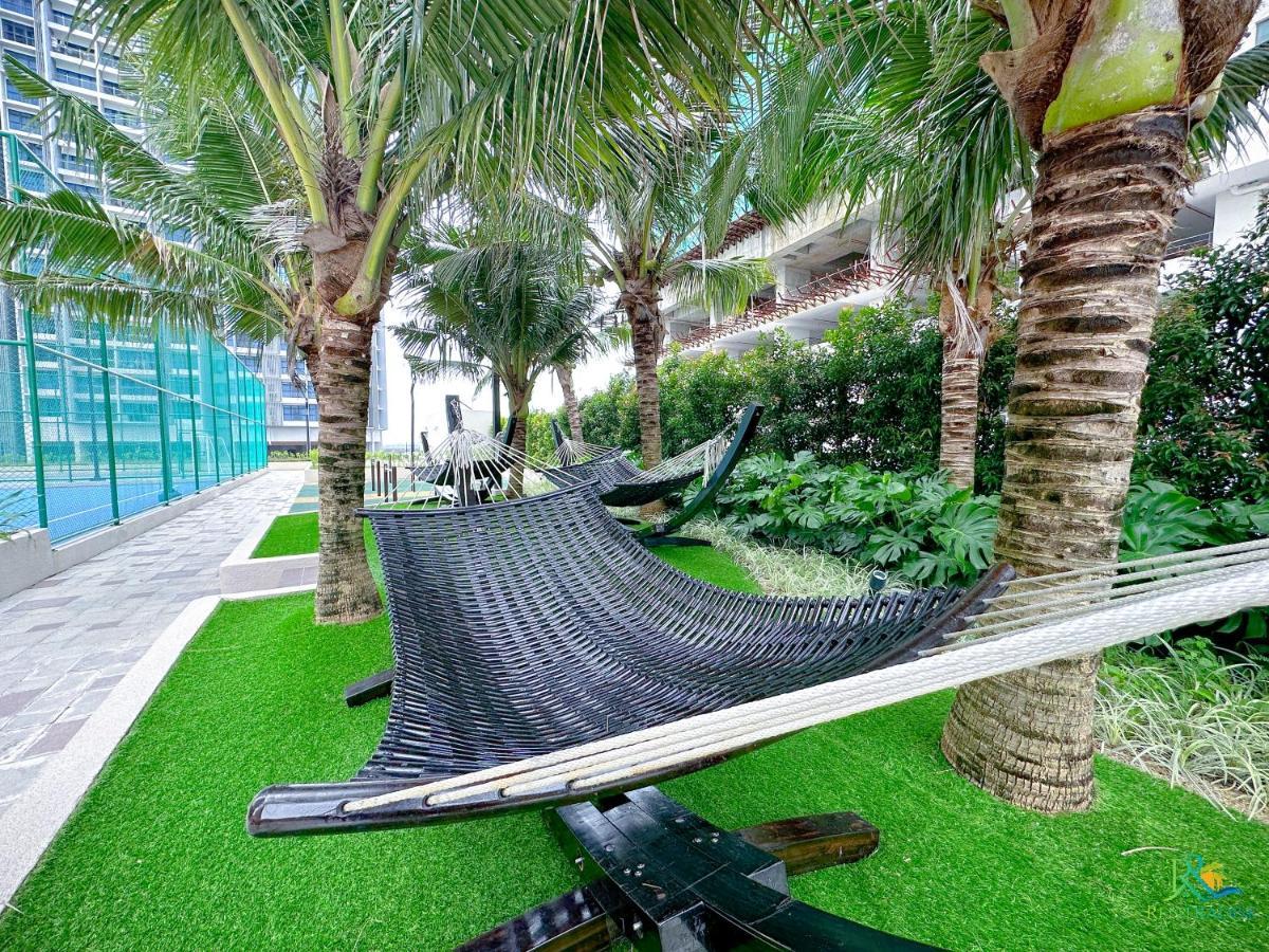 Bali Sea View Residences At Stayrene * Malacca