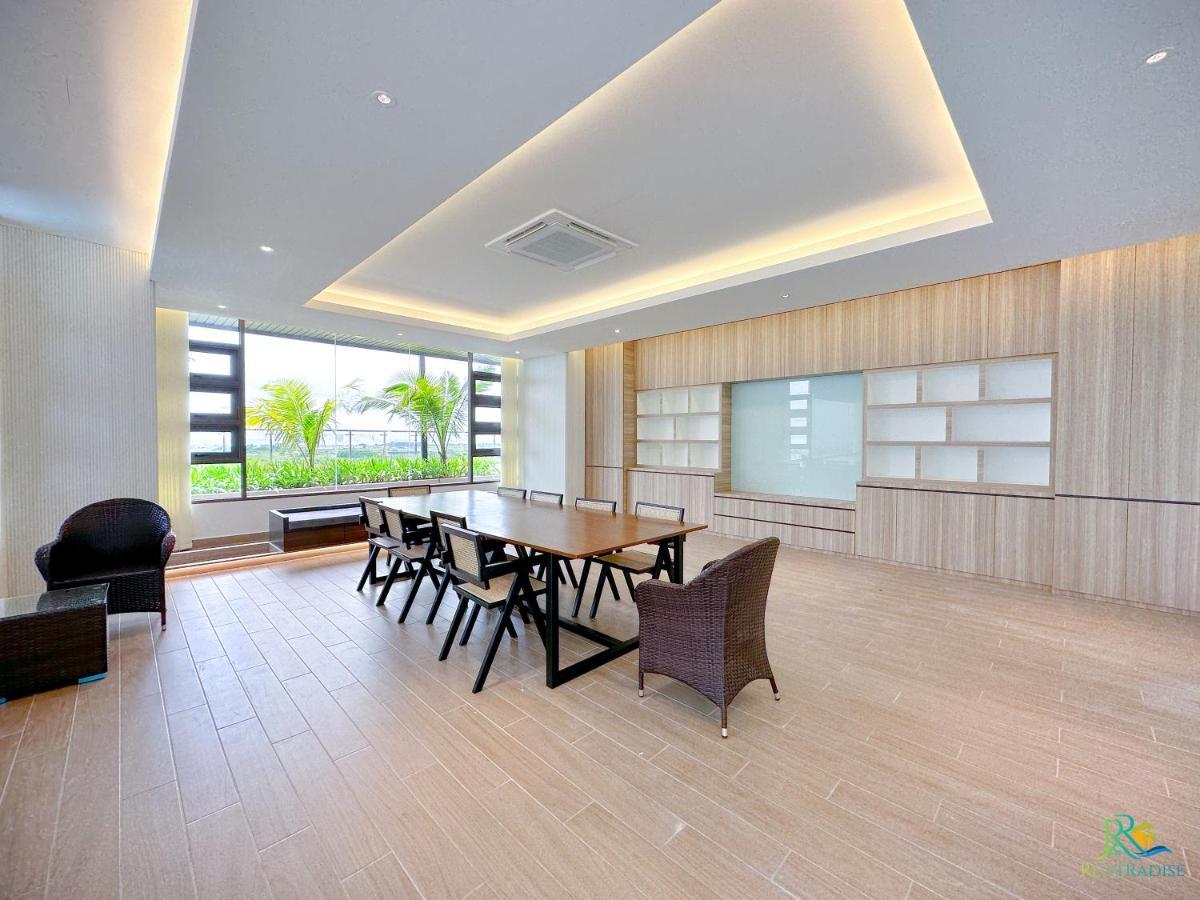 Bali Sea View Residences At Stayrene Malacca