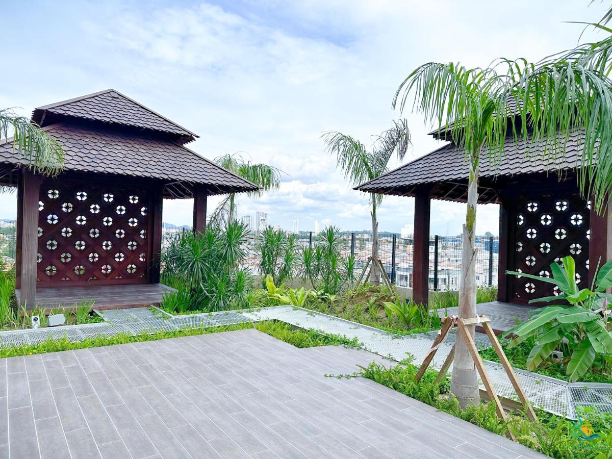 Bali Sea View Residences At Stayrene *