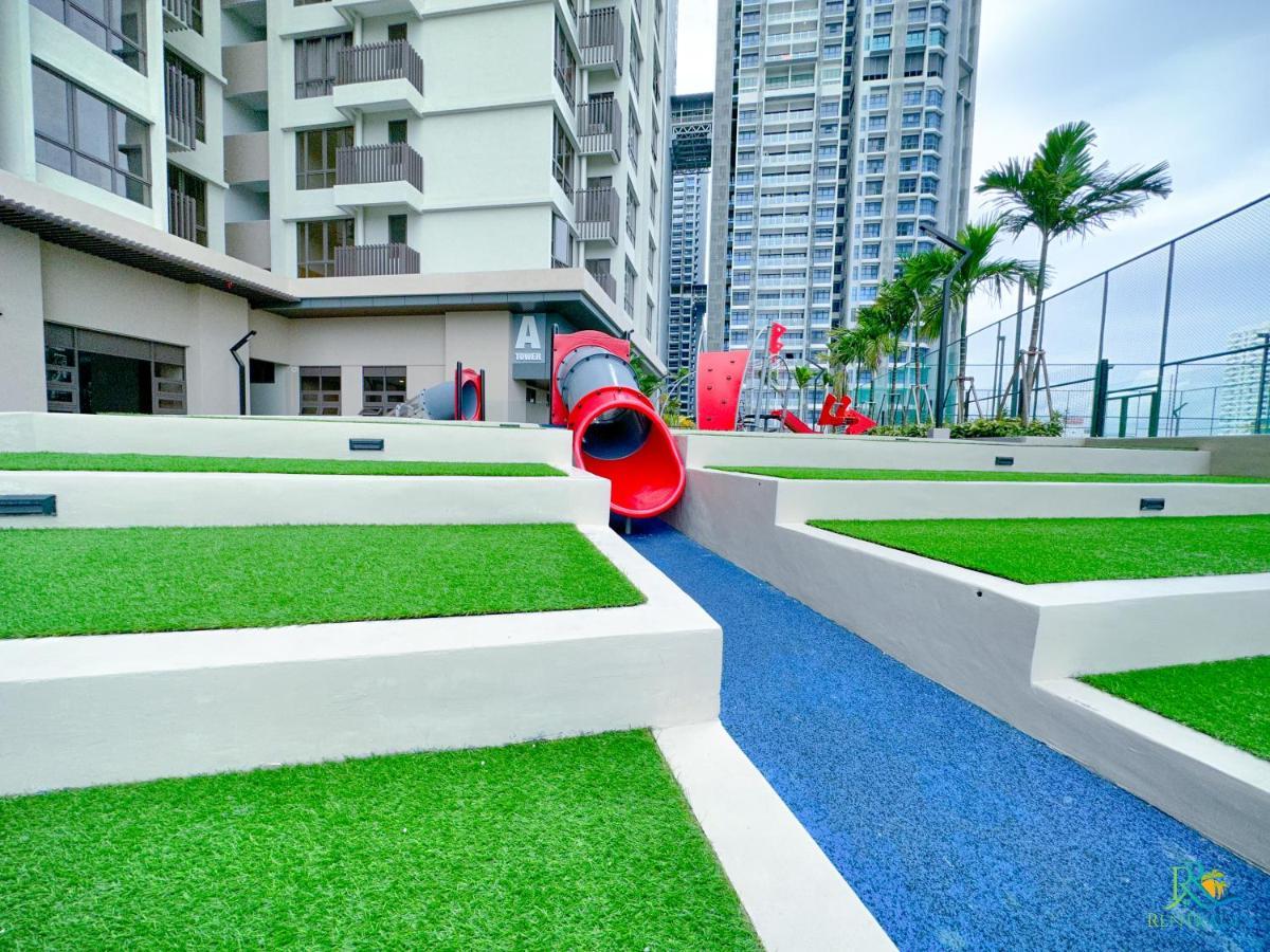 Bali Sea View Residences At Stayrene Malacca