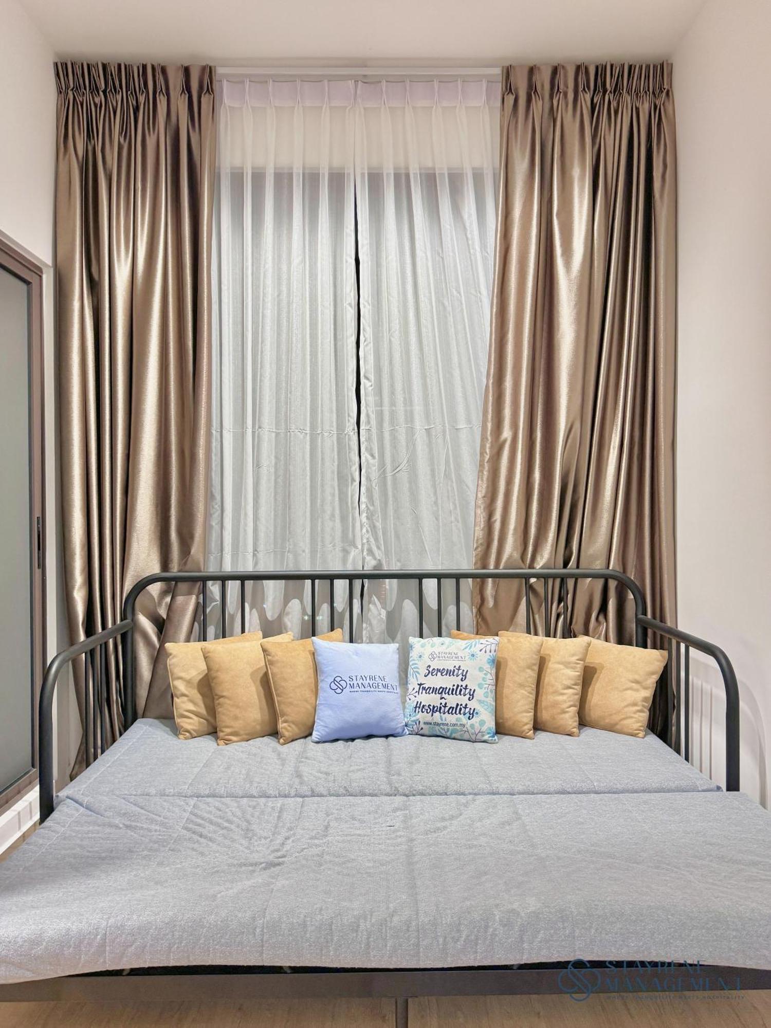 Pangsapuri Bali Sea View Residences At Stayrene *