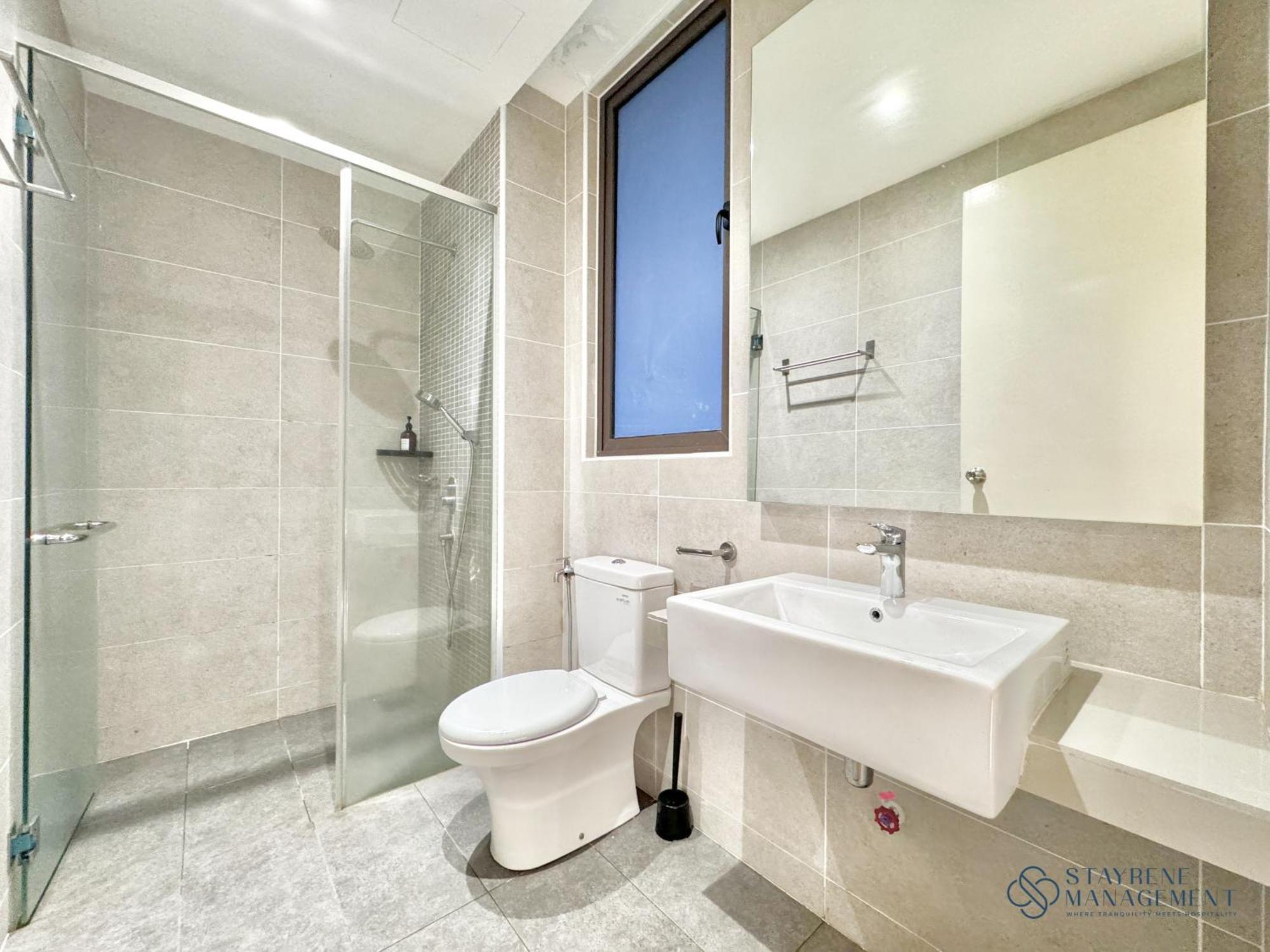 Pangsapuri Bali Sea View Residences At Stayrene