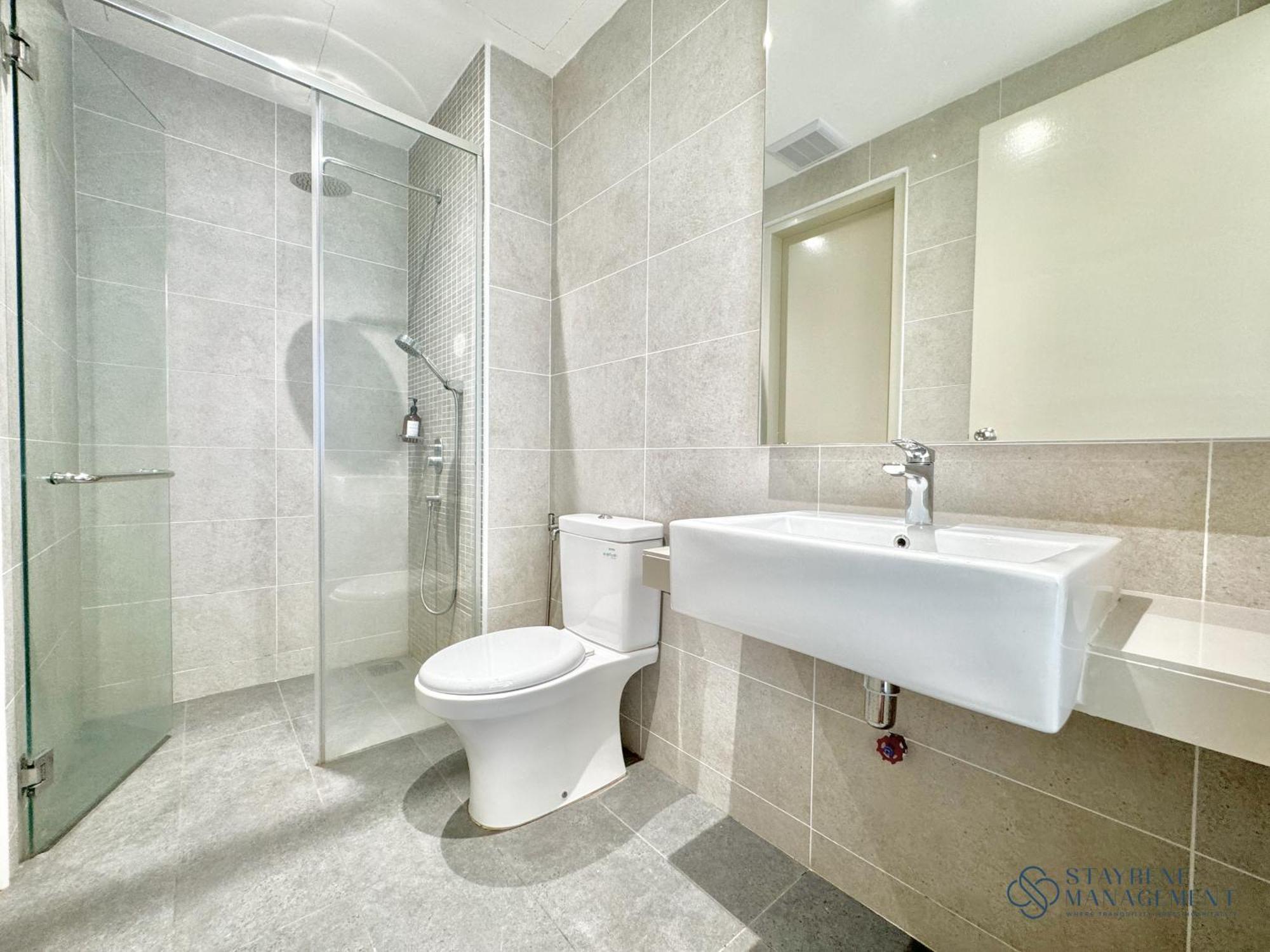 Pangsapuri Bali Sea View Residences At Stayrene Malacca
